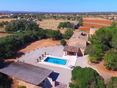 Finca Sa Torre de'n Piza - Grupo Berna