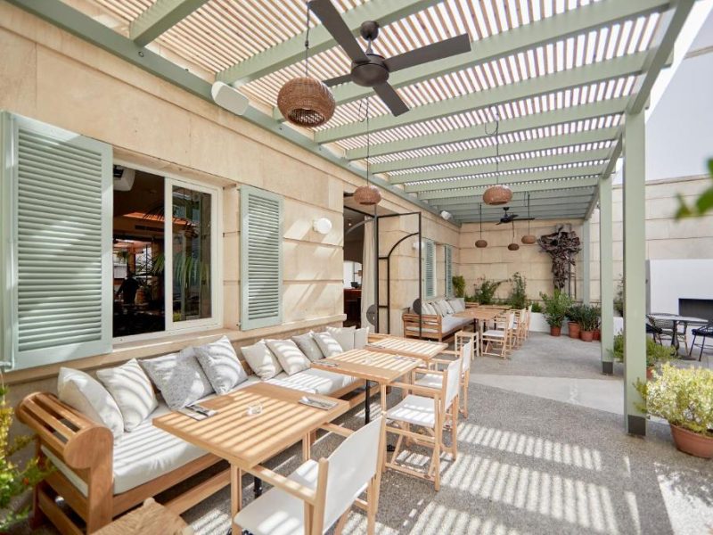 M HUIS Boutique Hotel Palma
