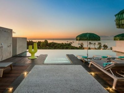 El Llorenc Parc de la Mar - Adults Only (+16)