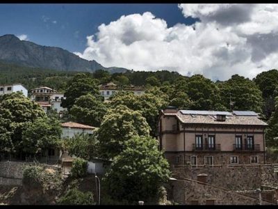 Hotel Rural El Paraiso de Gredos