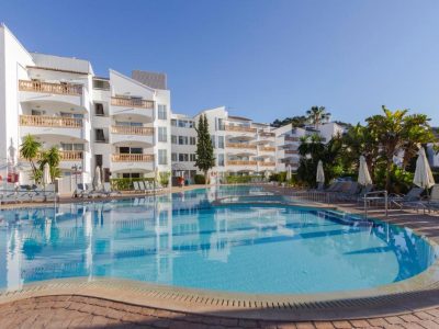 Hotel La Pergola Maiorca