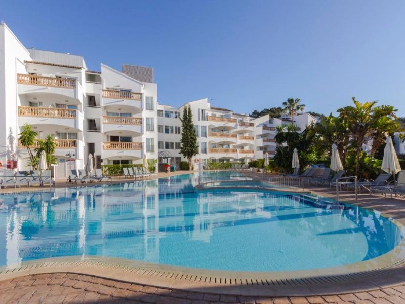 Hotel La Pergola Maiorca