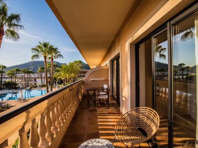 Mon Port Hotel & Spa