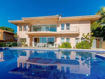 Villa Alcanada Paradise - Privat pool & Hav Vis