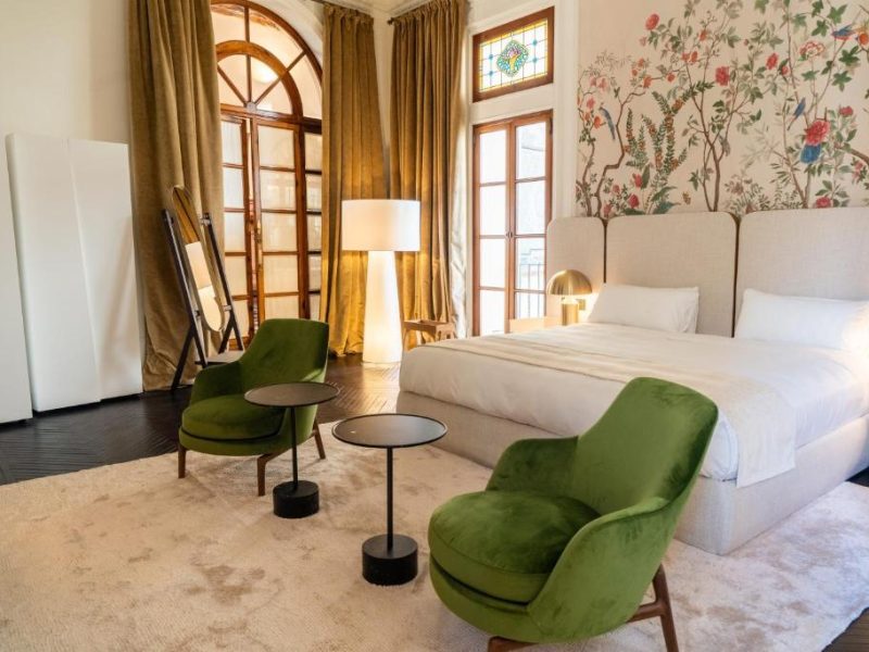 Паласио Са Галеса