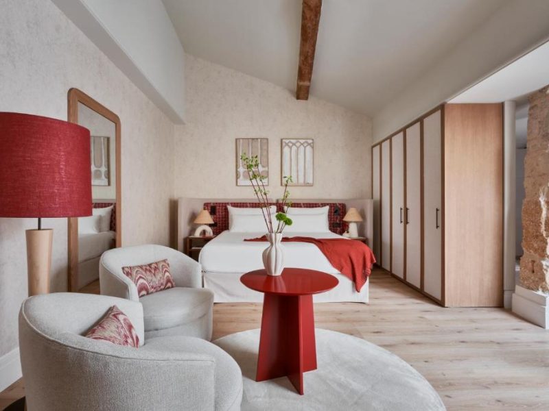 Boutique Hotel Posada Terra Santa