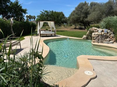 Ca Na Marlis. Nature&Relax