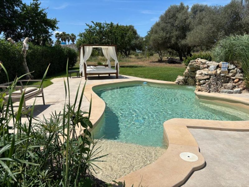 Ка На Марлис. Природа и спокойствие