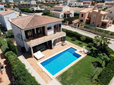 Casa El Verano - Traumhaus am Es Trenc