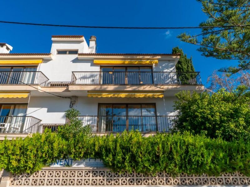 Ponent Cala Ratjada Apartamentos G