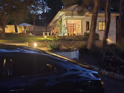 The Mansion - Palma Mallorca - Son vida Golf Area