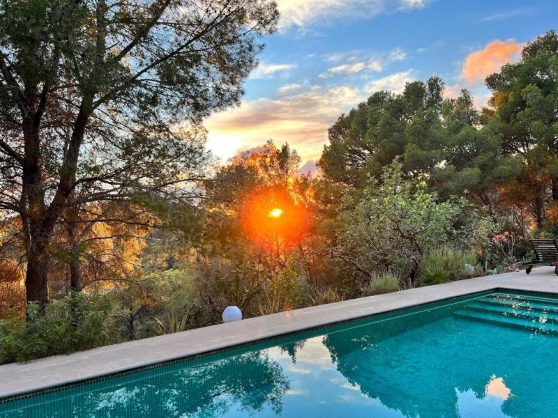 Kuninkaallinen piilopaikka ja vetäytyminen