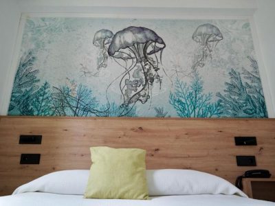 Casal de Petra - Odalar ve Havuz My Rooms Hotels TI