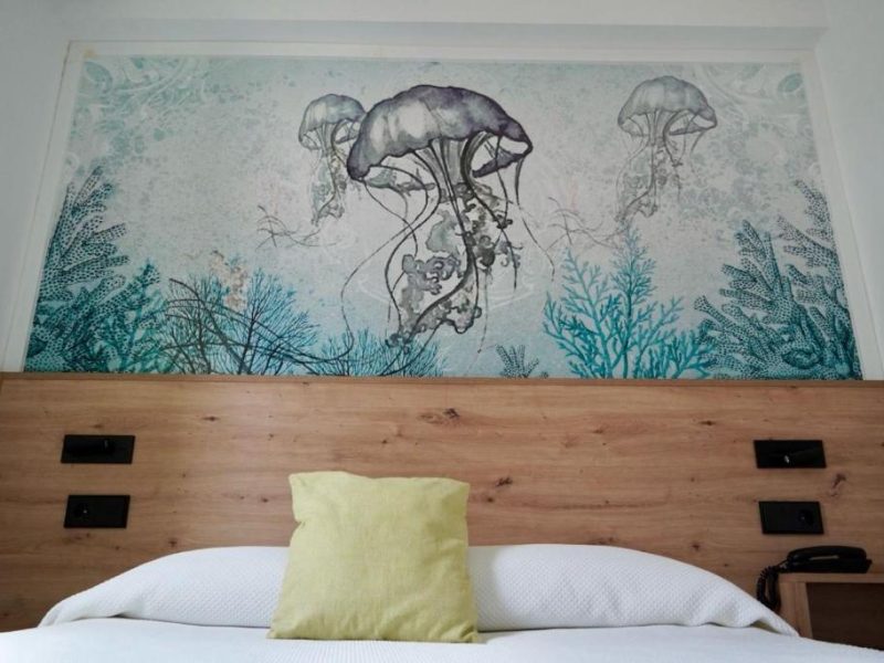 Casal de Petra - Camere & Pool de My Rooms Hotels TI