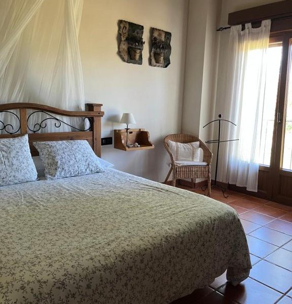 Altillo del Aravalle