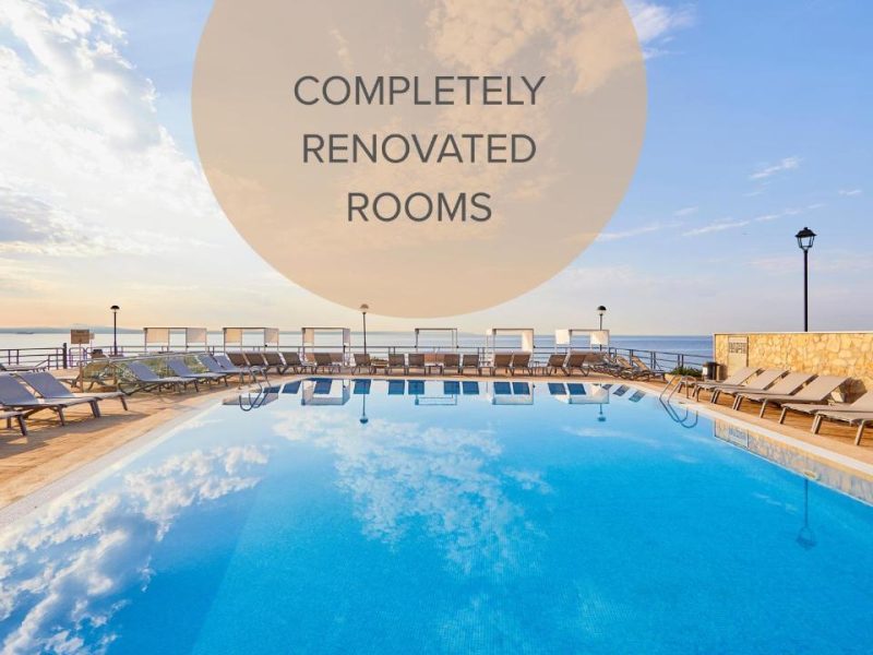 Barceló Illetas Albatros - Adultes seulement