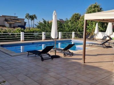 Finca Ca Nostra, Charmante Villa, Großzügiger Pool & Meerblick