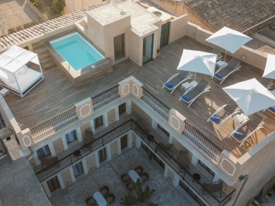Boutique Hotel Petit Sant Miquel