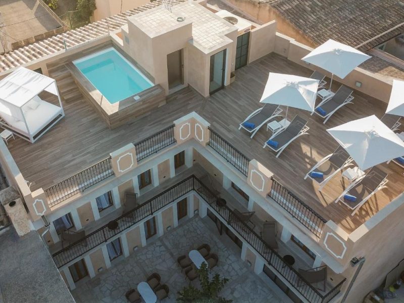 Boutique Hotel Petit Sant Miquel