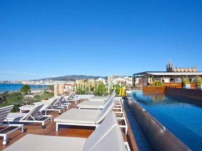 Es Princep - Los principales hoteles del mundo