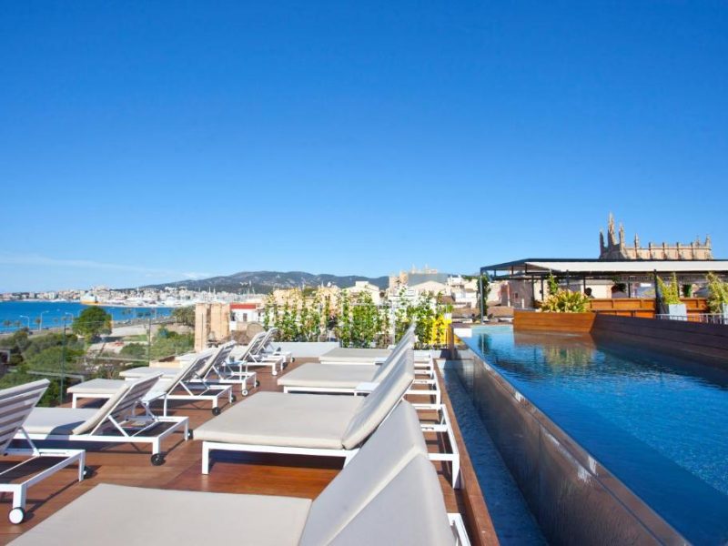 Es Princep - Los principales hoteles del mundo